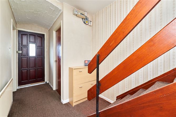 140 Kilcarn Court, Navan, Meath