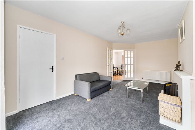 140 Kilcarn Court, Navan, Meath
