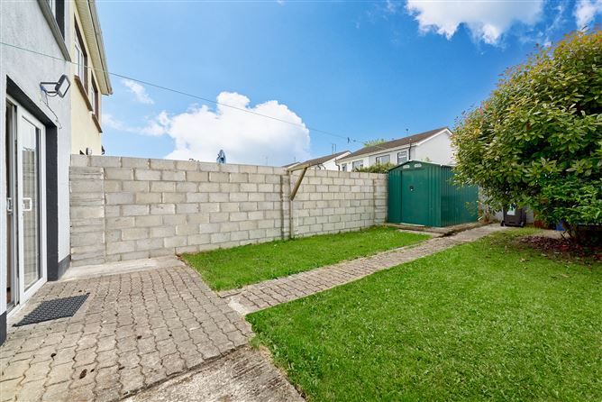140 Kilcarn Court, Navan, Meath