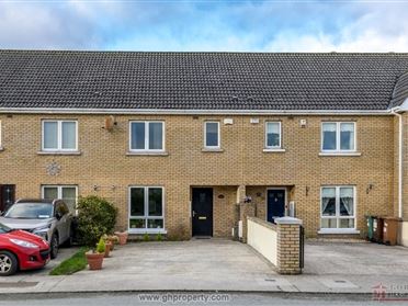 Image for 61 Somerville, Ratoath, Co. Meath, A85 X470.