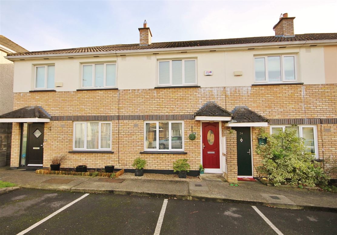 26 Mount Andrew Court, Lucan, Co. Dublin DNG Lucan 4771439 MyHome