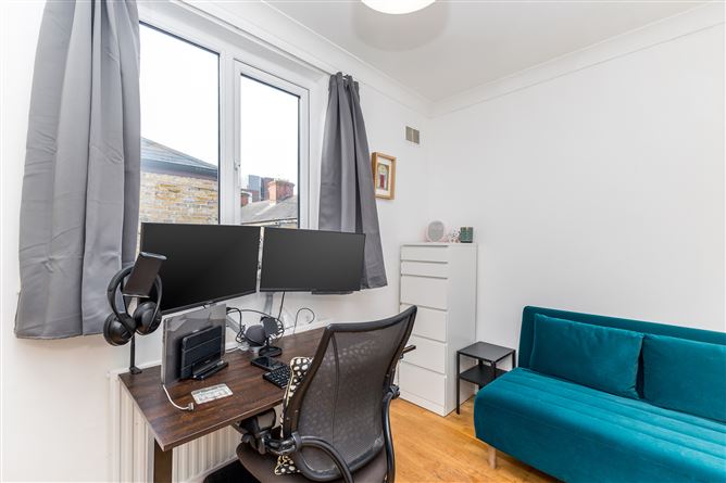 18 Linenhall Street, Smithfield, Dublin 7