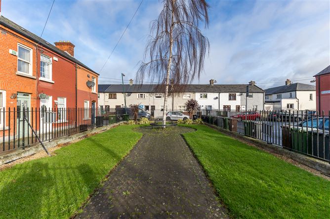 18 Linenhall Street, Smithfield, Dublin 7