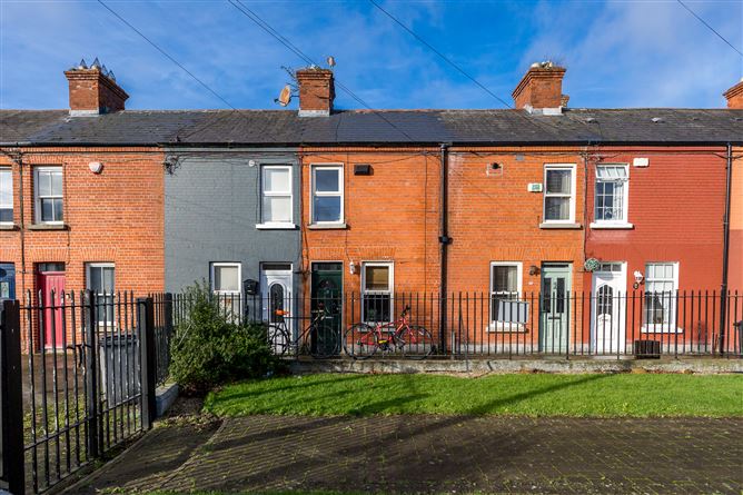 18 Linenhall Street, Smithfield, Dublin 7