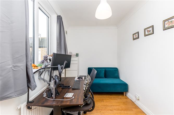 18 Linenhall Street, Smithfield, Dublin 7
