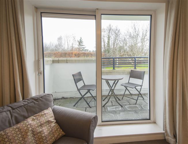 Apartment 37 Belfield Park , Stillorgan Road, Blackrock, Dublin