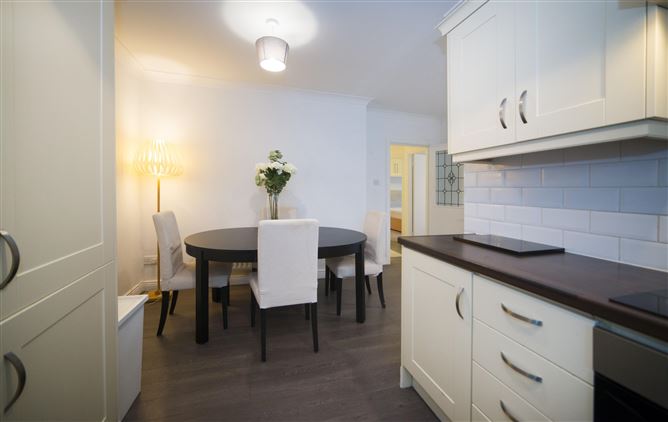 Apartment 37 Belfield Park , Stillorgan Road, Blackrock, Dublin