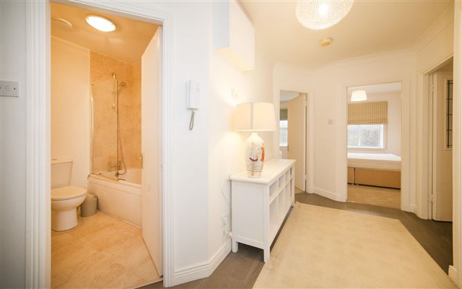 Apartment 37 Belfield Park , Stillorgan Road, Blackrock, Dublin