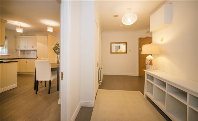 Apartment 37 Belfield Park , Stillorgan Road, Blackrock, Dublin