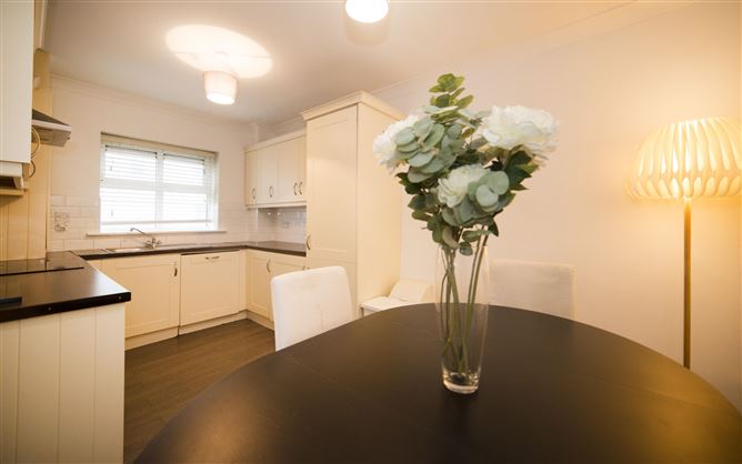 Apartment 37 Belfield Park , Stillorgan Road, Blackrock, Dublin