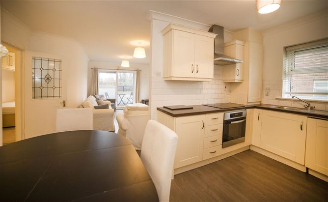 Apartment 37 Belfield Park , Stillorgan Road, Blackrock, Dublin
