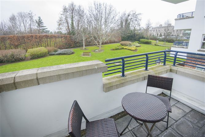 Apartment 37 Belfield Park , Stillorgan Road, Blackrock, Dublin