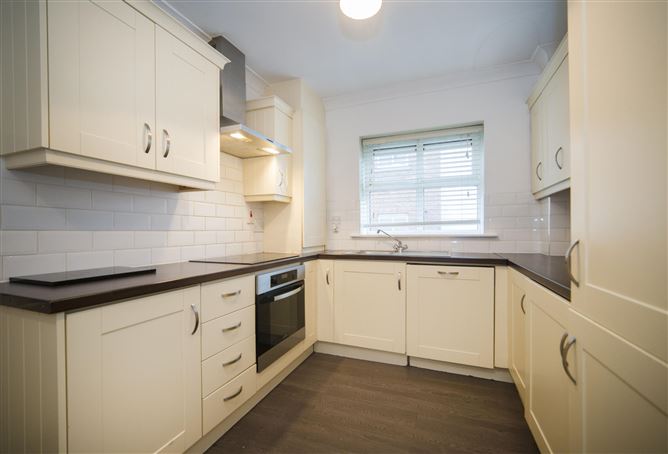 Apartment 37 Belfield Park , Stillorgan Road, Blackrock, Dublin