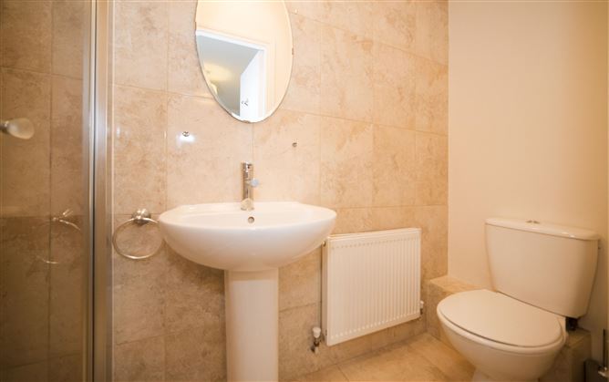 Apartment 37 Belfield Park , Stillorgan Road, Blackrock, Dublin