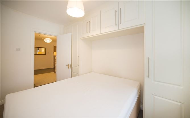 Apartment 37 Belfield Park , Stillorgan Road, Blackrock, Dublin