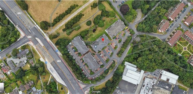 Apartment 37 Belfield Park , Stillorgan Road, Blackrock, Dublin