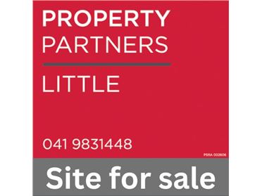 Image for Site For Sale, Oriel Road, Collon, Louth