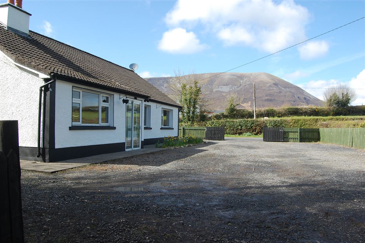 Bofeenaun, Ballina, Mayo