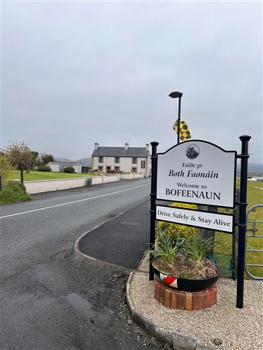 Bofeenaun, Ballina, Mayo