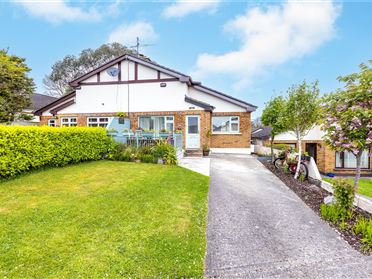 Image for 315 Redford Park, Greystones, Co.Wicklow