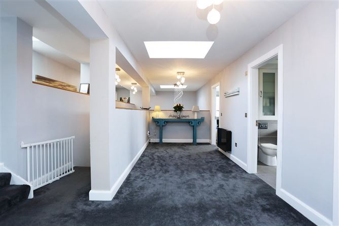 3 Hillfield, Ferndale Road, Rathmichael, Dublin 18