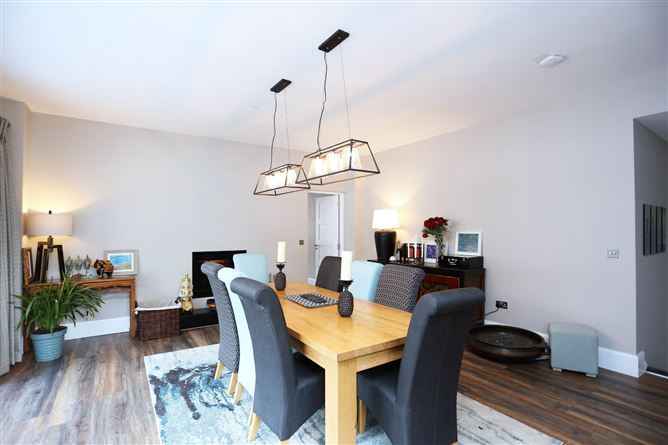 3 Hillfield, Ferndale Road, Rathmichael, Dublin 18