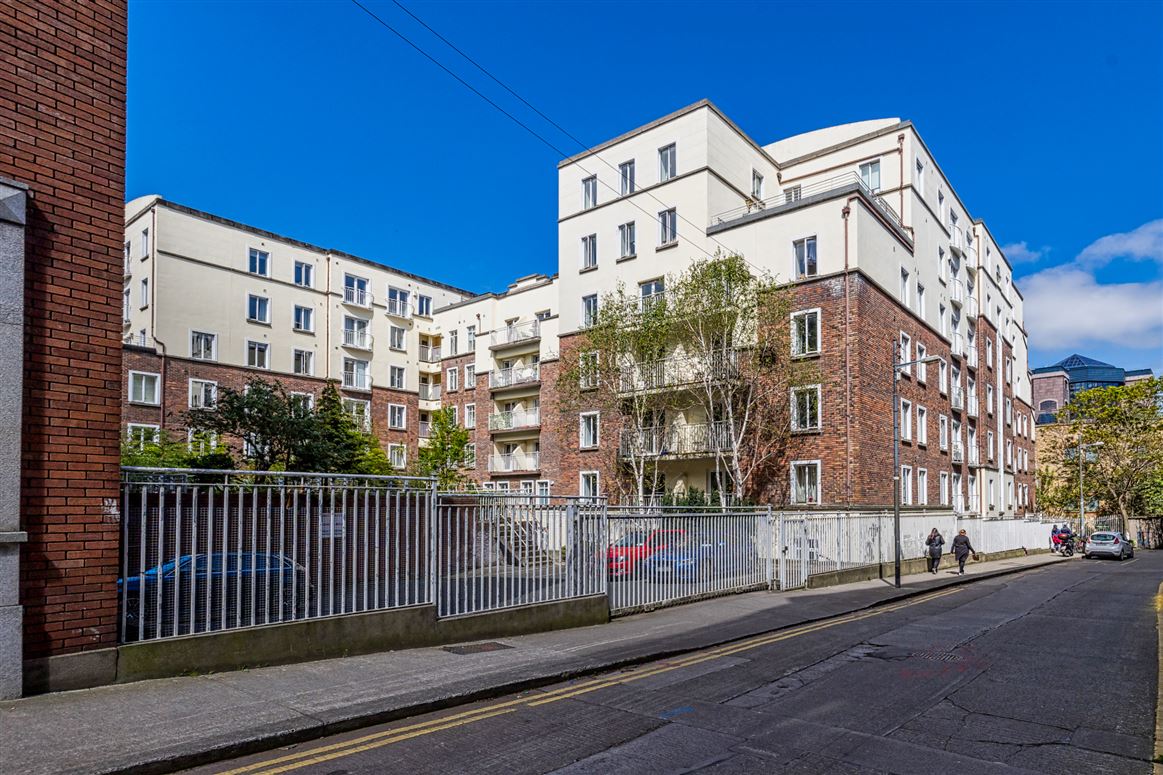 79 The Northumberlands, Love Lane East, Mount Street Lower, Grand Canal Dk, Dublin 2