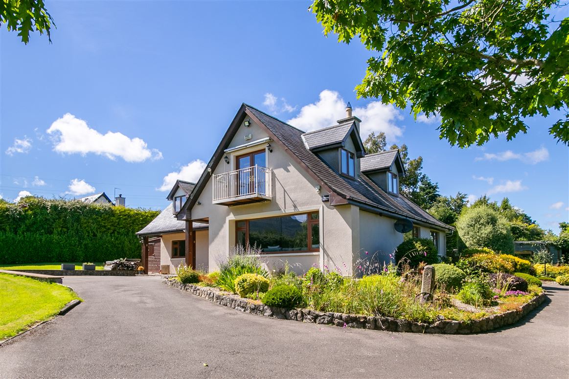Glenamoy, Kilmacanogue, Wicklow