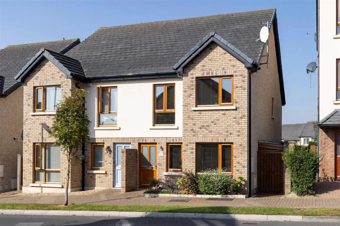 20 Millbourne Avenue, Ashbourne, Co. Meath