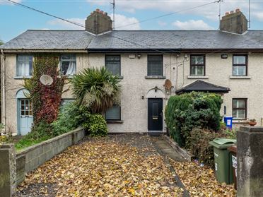 Image for 6 Gibbons Terrace, Balbriggan, County Dublin