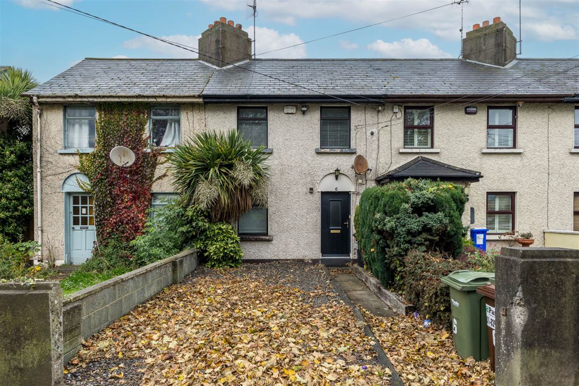 6 Gibbons Terrace, Balbriggan, County Dublin