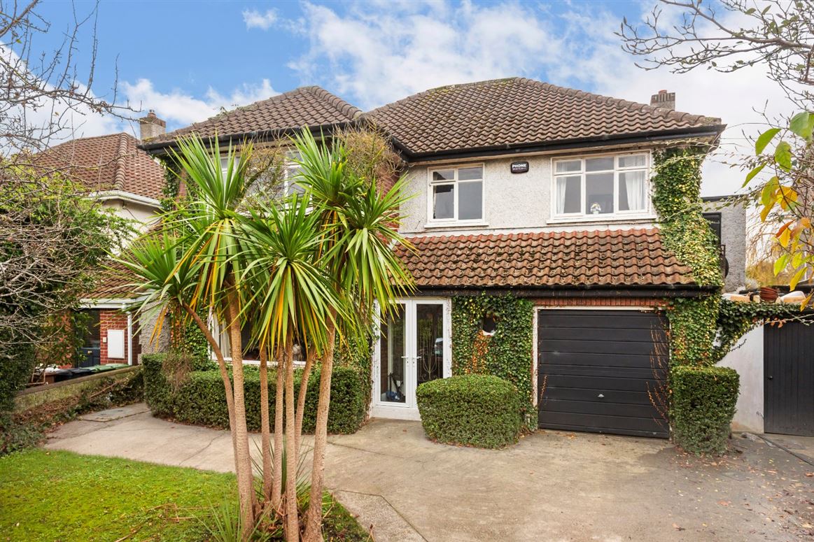 13 Dartry Park, Dartry, Dublin 6