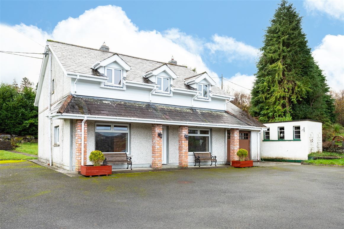 The Creamery, Coolea, Macroom, Ballyvourney, Cork