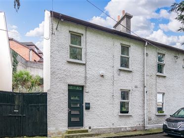 Image for 5 Bankside Cottages, Milltown,   Dublin 6