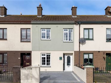 Image for 27 Oldcourt Drive, Bray, Co. Wicklow