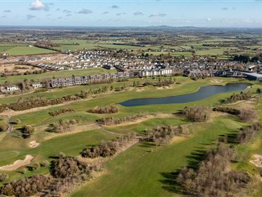 Image for Apartment 7, Block 3 Sawgrass, The Heritage, Killenard, Co. Laois
