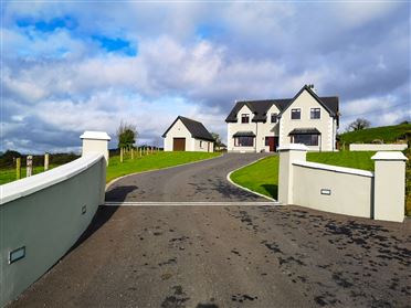 Image for Enaghan, Aughnacliffe, Longford