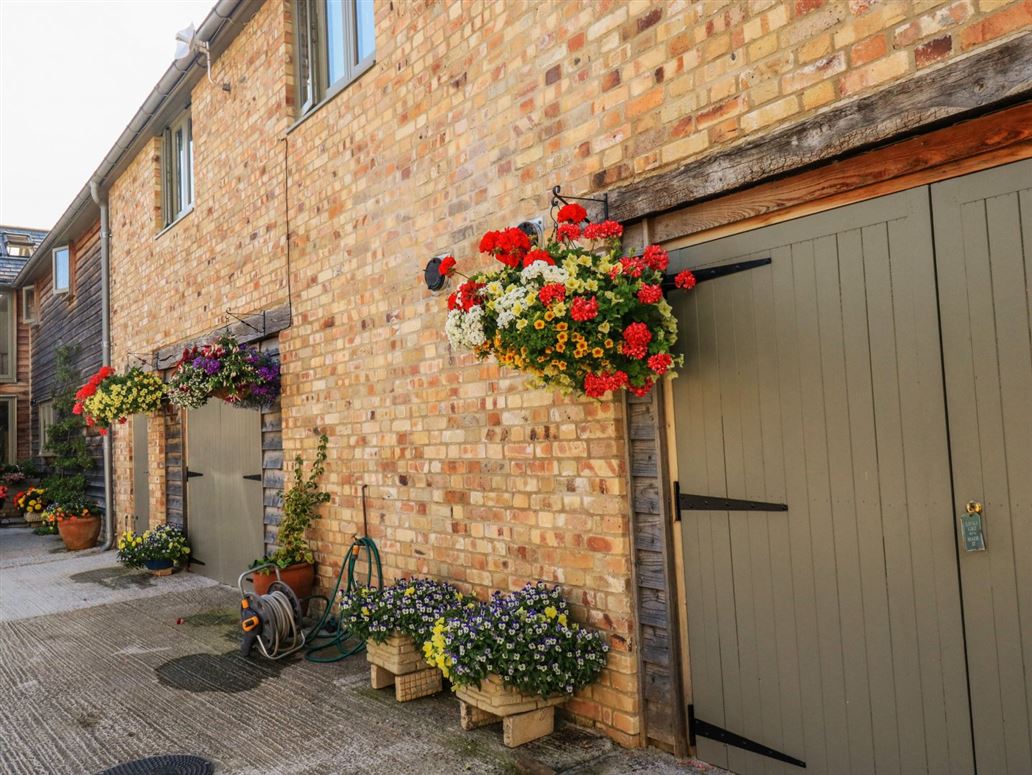 The Mews,Chudleigh Knighton, Devon, United Kingdom