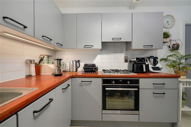 121 Kiltipper Gate, Tallaght, Dublin 24