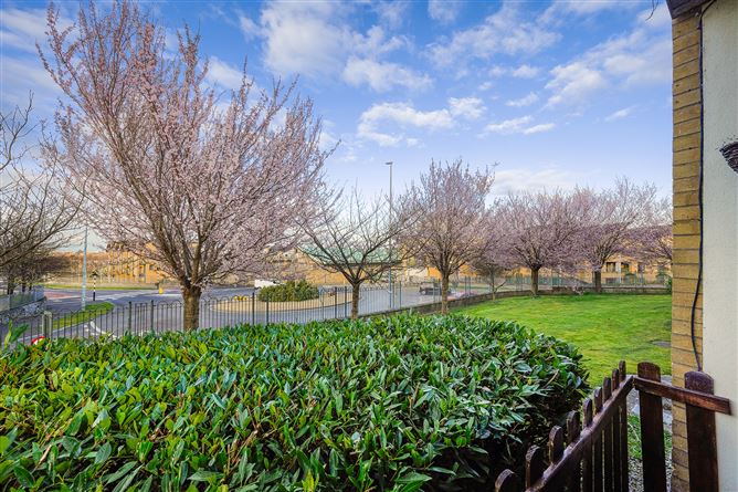 121 Kiltipper Gate, Tallaght, Dublin 24