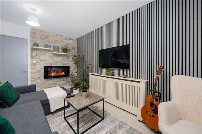 121 Kiltipper Gate, Tallaght, Dublin 24