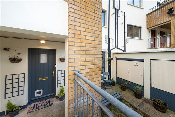 121 Kiltipper Gate, Tallaght, Dublin 24