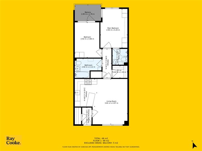 121 Kiltipper Gate, Tallaght, Dublin 24