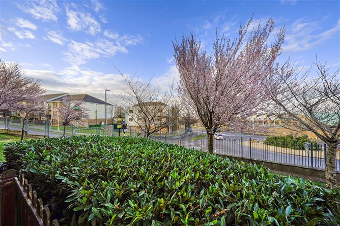 121 Kiltipper Gate, Tallaght, Dublin 24