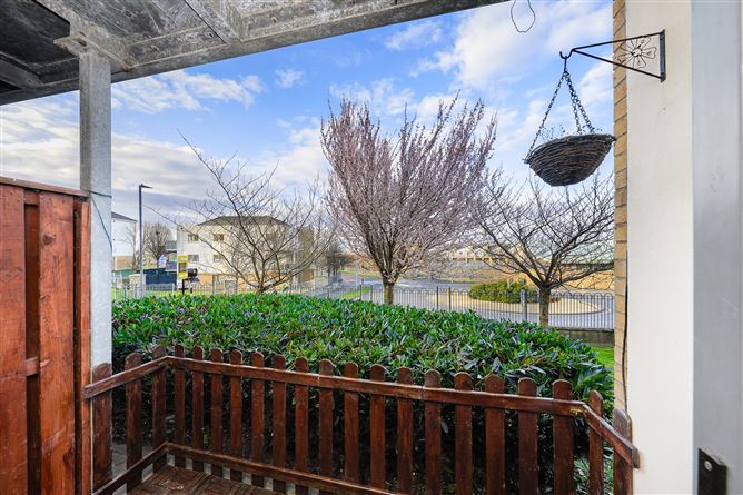 121 Kiltipper Gate, Tallaght, Dublin 24