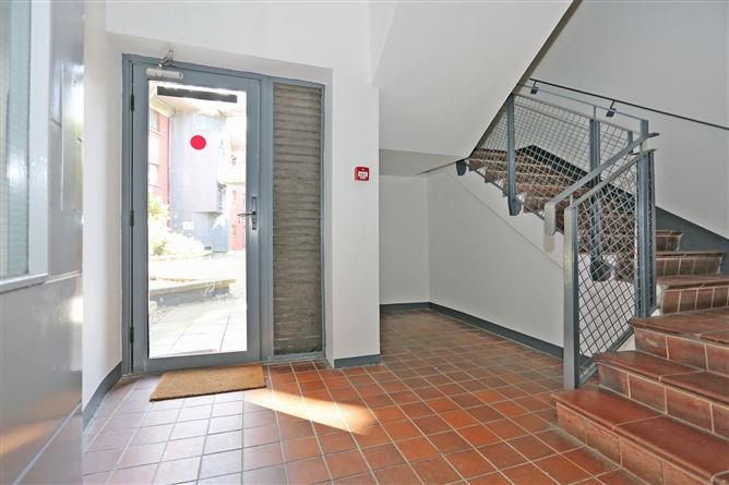 4 Ducart House, Steamboat Quay, Limerick