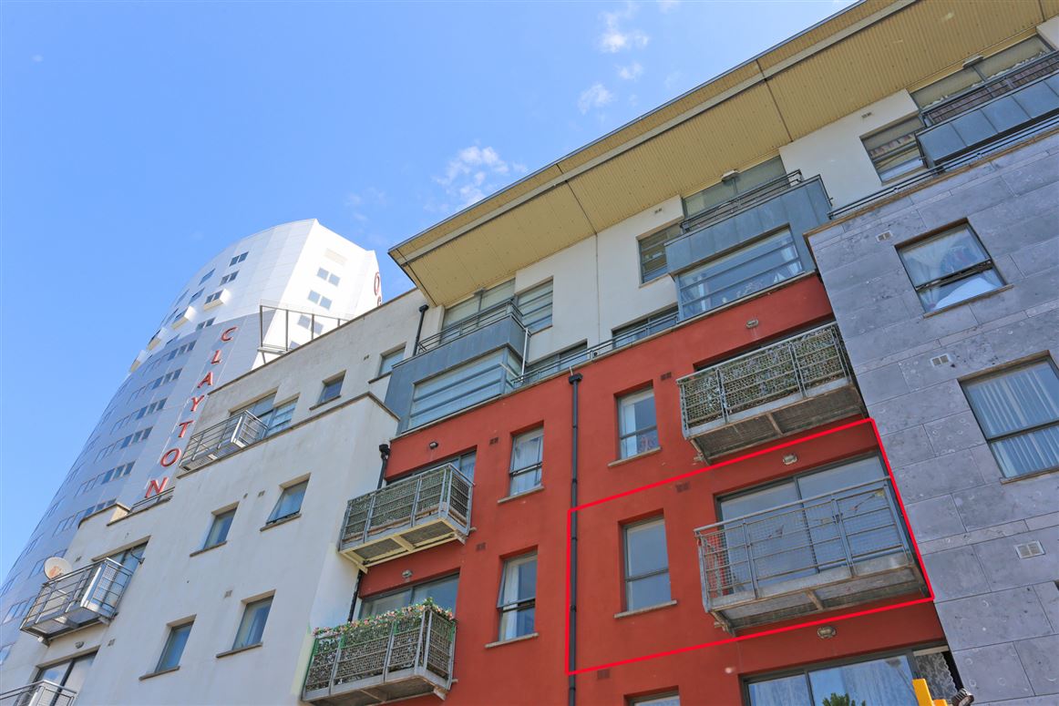 4 Ducart House, Steamboat Quay, Limerick