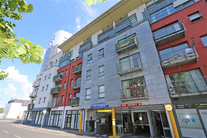 4 Ducart House, Steamboat Quay, Limerick
