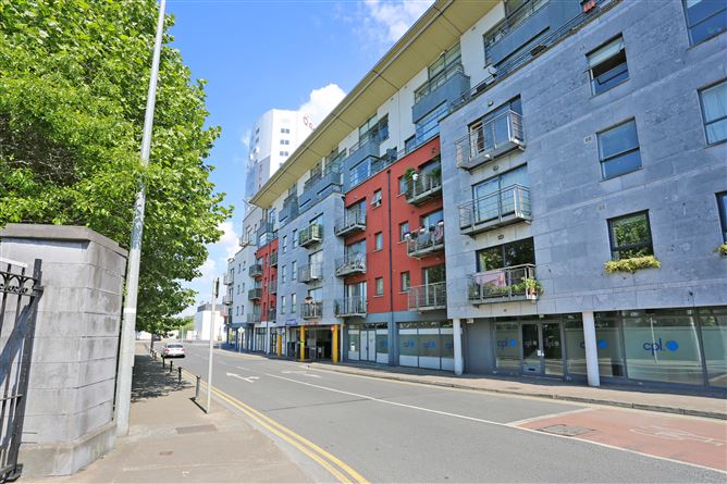 4 Ducart House, Steamboat Quay, Limerick