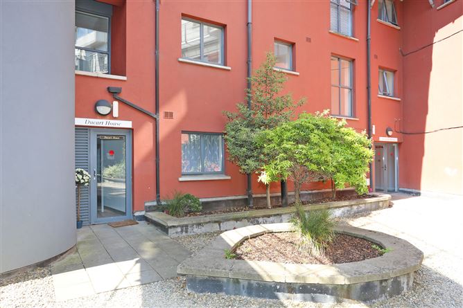 4 Ducart House, Steamboat Quay, Limerick